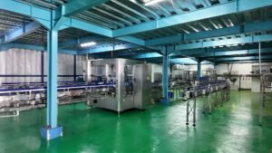 Production line